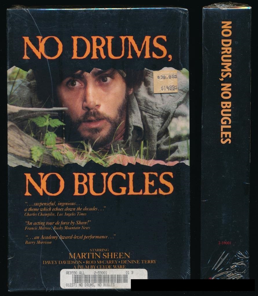 No Drums, No Bugles (1972) Screenshot 4 