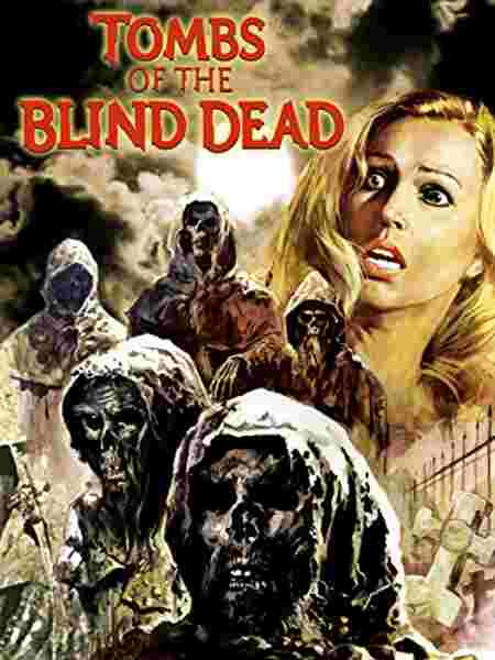 Tombs of the Blind Dead (1972) Screenshot 1