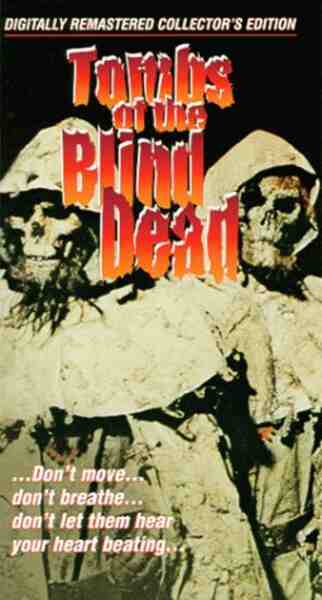 Tombs of the Blind Dead (1972) Screenshot 3