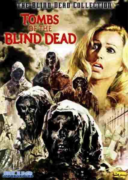 Tombs of the Blind Dead (1972) Screenshot 5