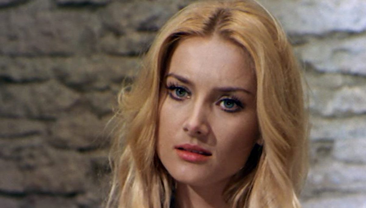 Do Not Commit Adultery (1972) Screenshot 3