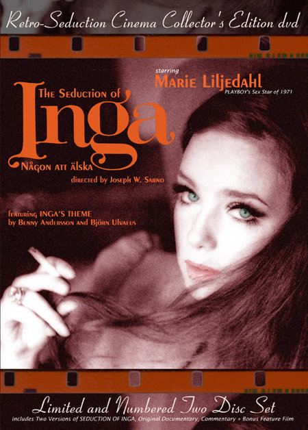 The Seduction of Inga (1968) Screenshot 1
