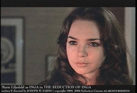 The Seduction of Inga (1968) Screenshot 5