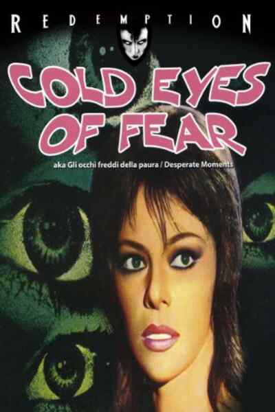 Cold Eyes of Fear (1971) Screenshot 1