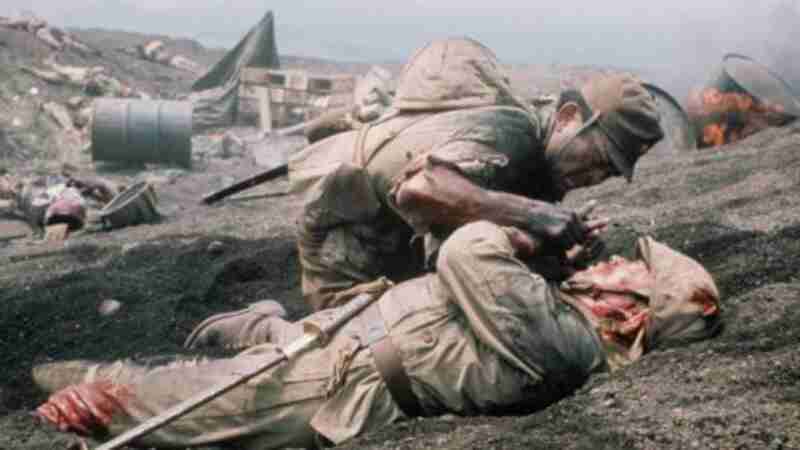 Battle of Okinawa (1971) Screenshot 3