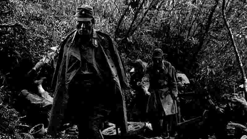 Battle of Okinawa (1971) Screenshot 5