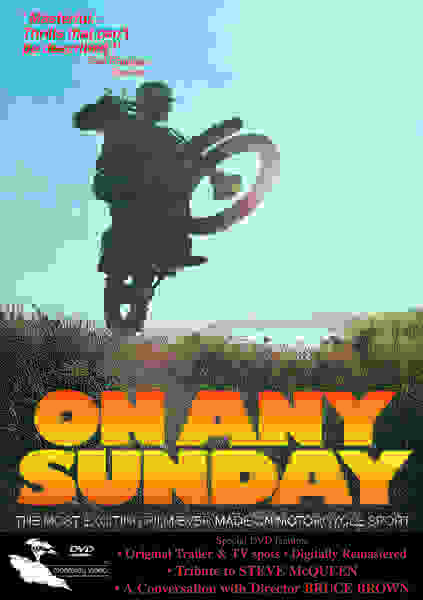 On Any Sunday (1971) Screenshot 1