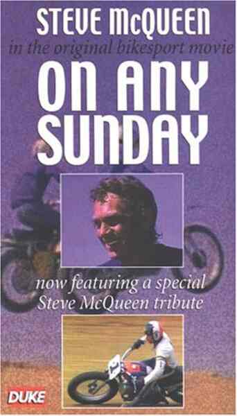 On Any Sunday (1971) Screenshot 2