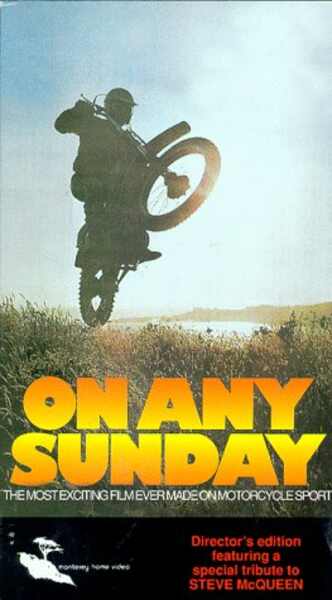 On Any Sunday (1971) Screenshot 3