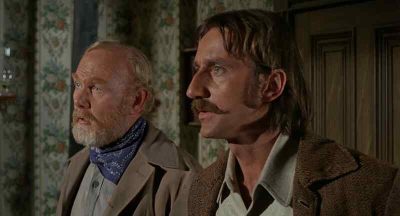 One More Train to Rob (1971) Screenshot 1