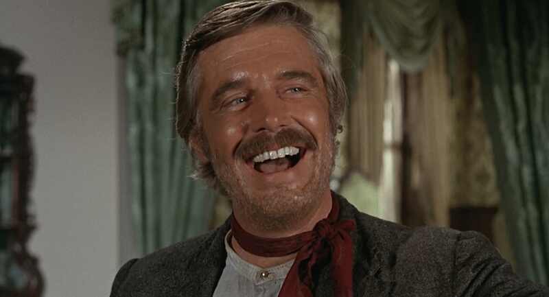 One More Train to Rob (1971) Screenshot 5