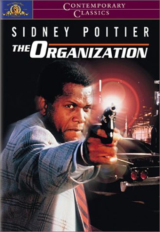The Organization (1971) Screenshot 4