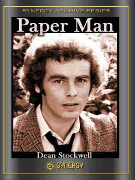 Paper Man (1971) Screenshot 1