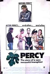 Percy (1971) Screenshot 1
