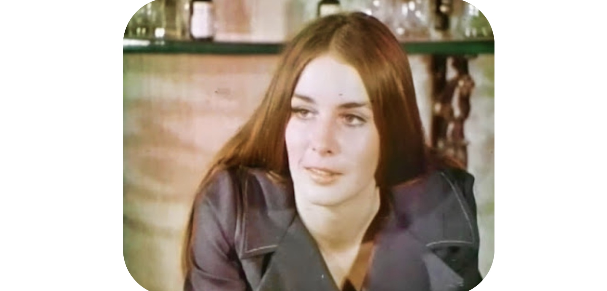 The Perfect Arrangement (1971) Screenshot 1