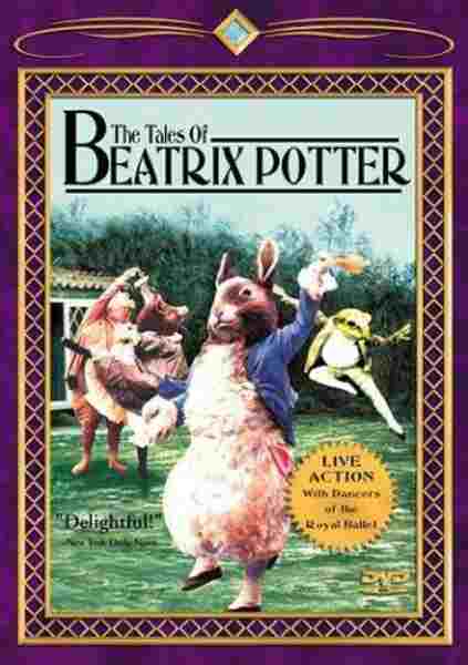 The Tales of Beatrix Potter (1971) Screenshot 5