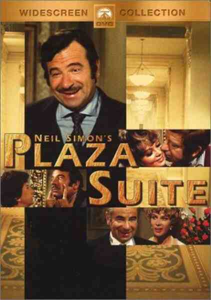 Plaza Suite (1971) Screenshot 4