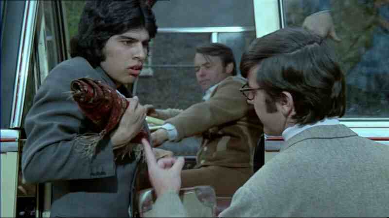 Please Sir! (1971) Screenshot 5