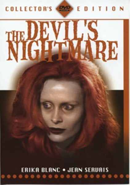 The Devil's Nightmare (1971) Screenshot 3