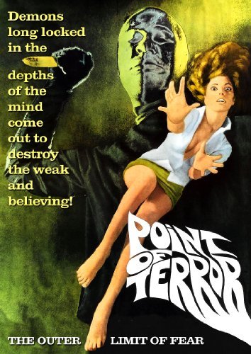 Point of Terror (1971) Screenshot 1 