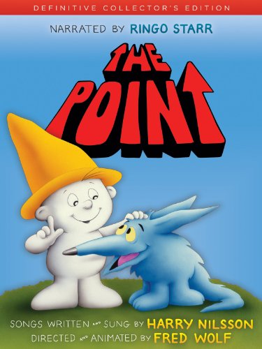 The Point (1971) Screenshot 1