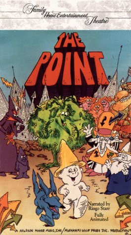 The Point (1971) Screenshot 2