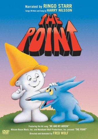 The Point (1971) Screenshot 3