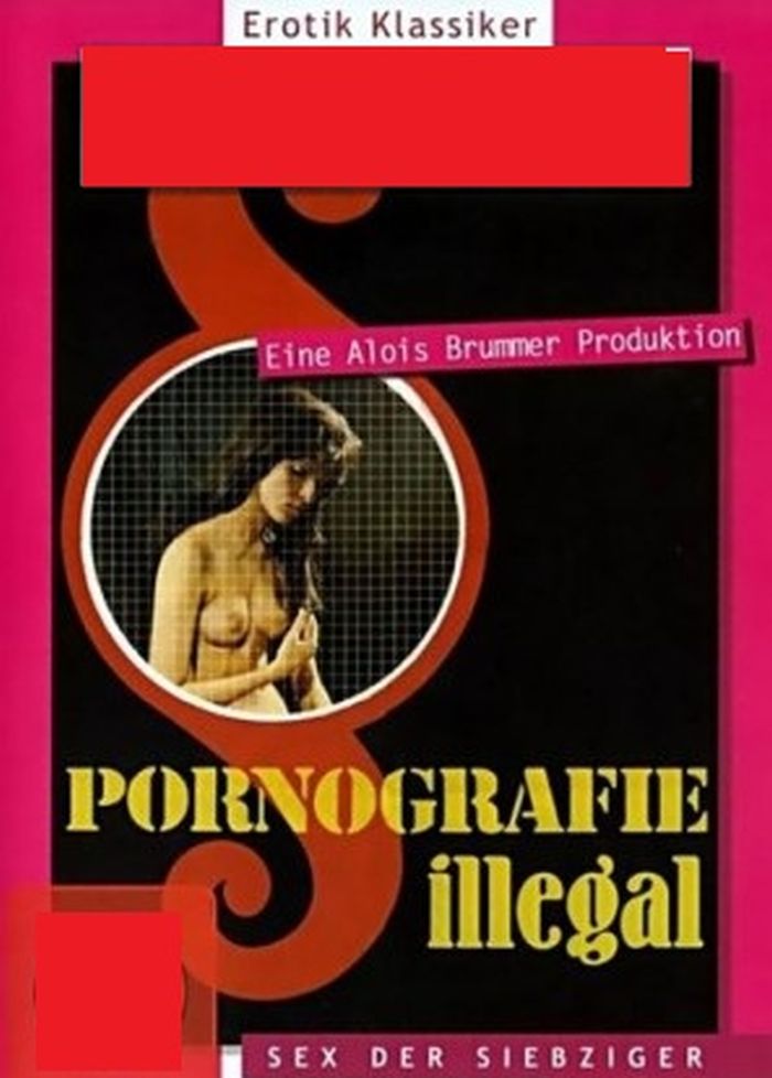 Pornografie illegal? (1971) Screenshot 1