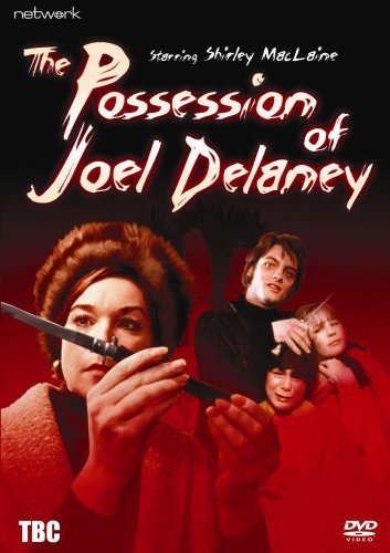The Possession of Joel Delaney (1972) Screenshot 1