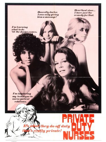 Private Duty Nurses (1971) Screenshot 2 