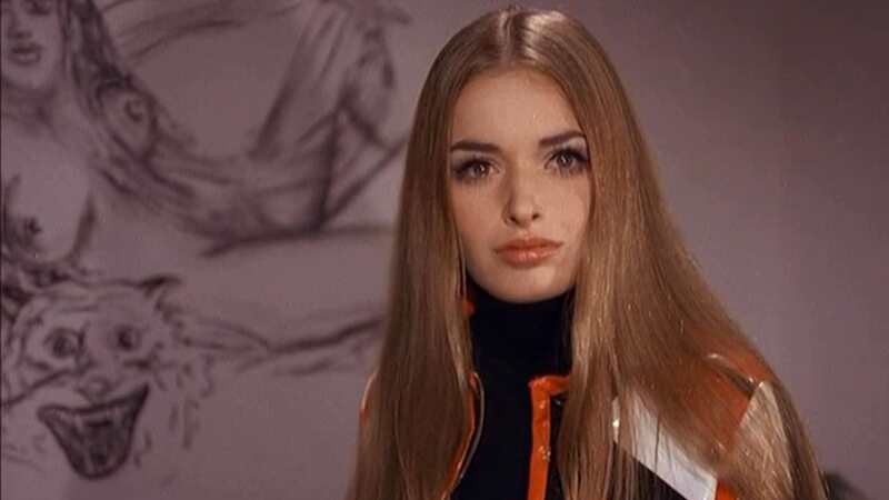 Psychout for Murder (1969) Screenshot 4