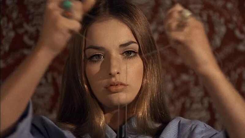 Psychout for Murder (1969) Screenshot 5