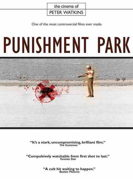 Punishment Park (1971) Screenshot 2