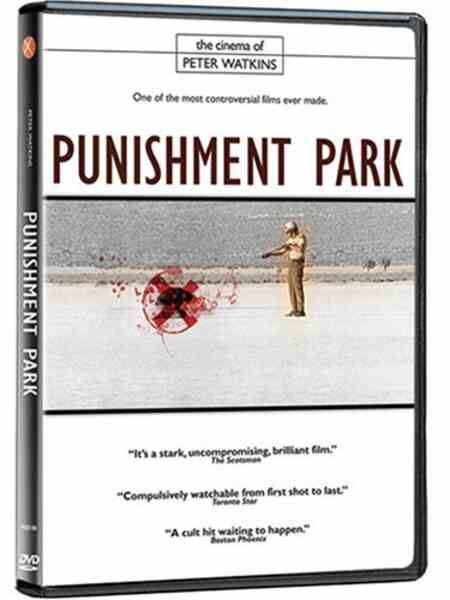 Punishment Park (1971) Screenshot 4