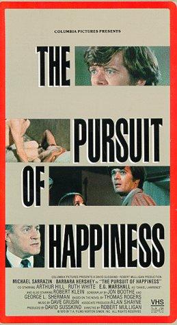 The Pursuit of Happiness (1971) Screenshot 5 