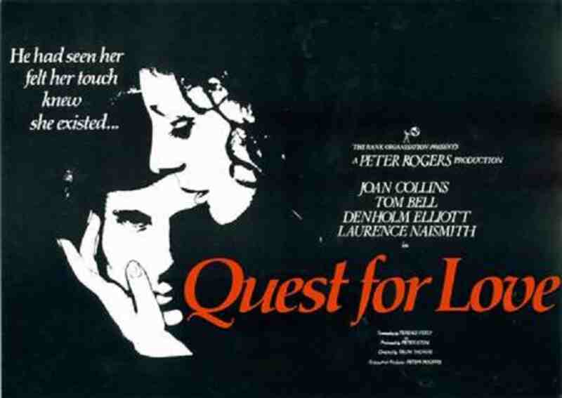 Quest for Love (1971) Screenshot 5