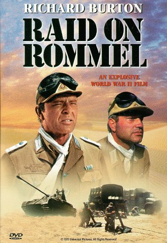 Raid on Rommel (1971) Screenshot 3 