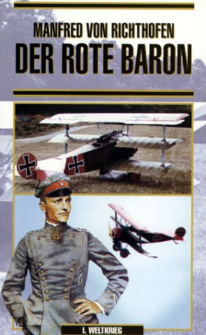Von Richthofen and Brown (1971) Screenshot 3