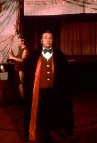 The Return of Count Yorga (1971) Screenshot 2