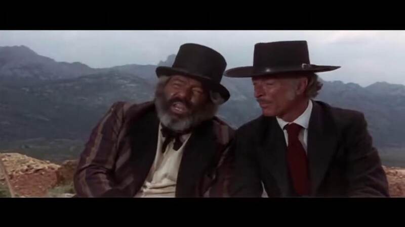 Return of Sabata (1971) Screenshot 2