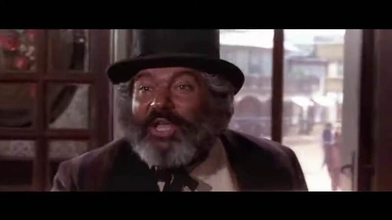 Return of Sabata (1971) Screenshot 3