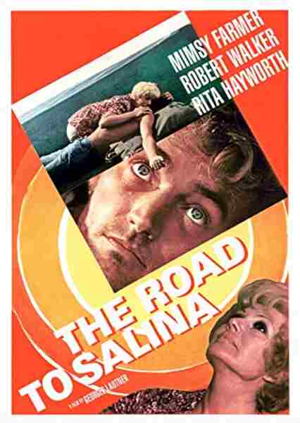 The Road to Salina (1970) Screenshot 1