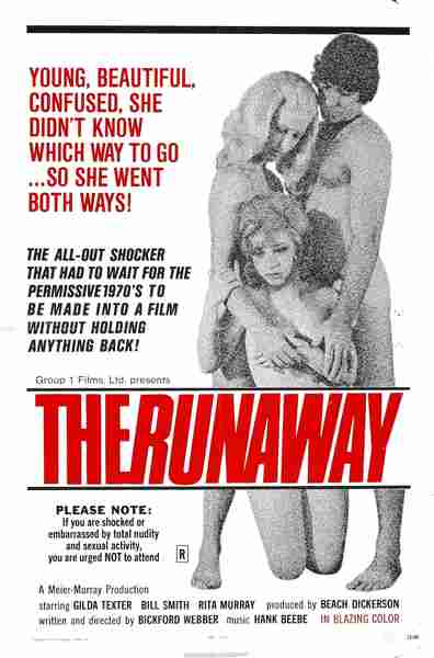 The Runaway (1972) Screenshot 1