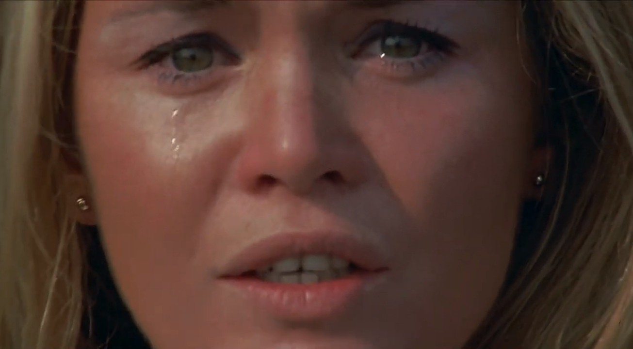 A Safe Place (1971) Screenshot 3 