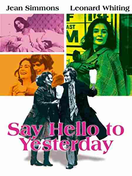 Say Hello to Yesterday (1971) Screenshot 1