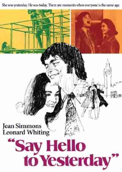 Say Hello to Yesterday (1971) Screenshot 2