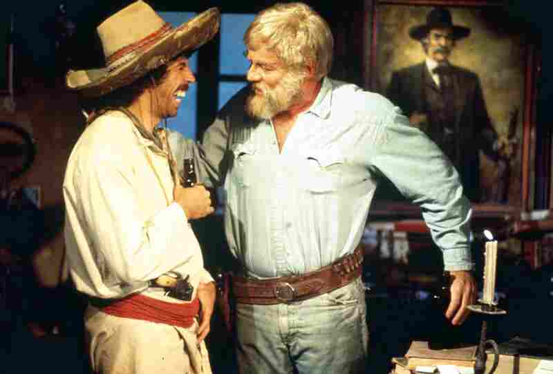 Scandalous John (1971) Screenshot 4