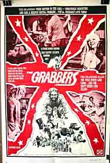 The Scavengers (1969) Screenshot 1