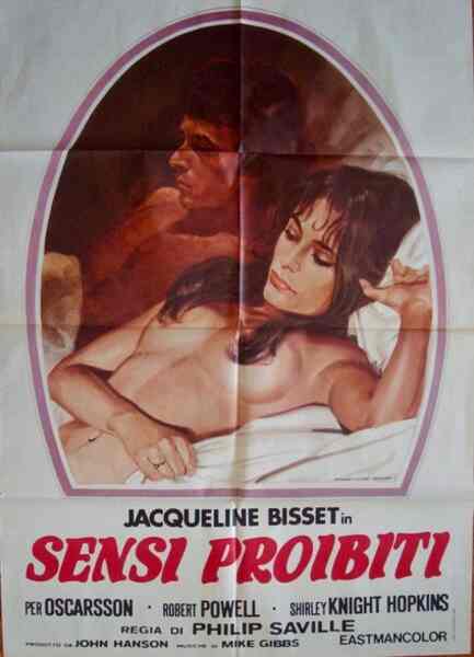 Secrets (1971) Screenshot 3