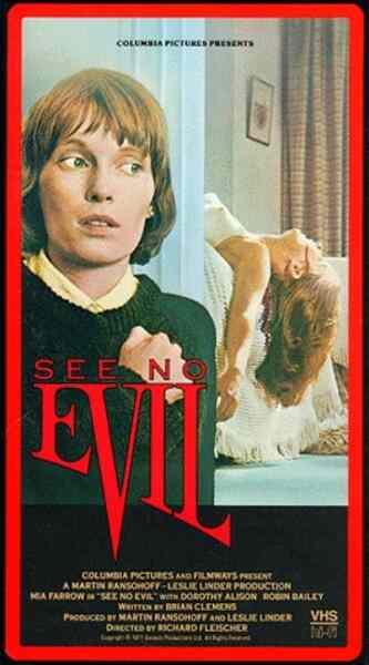 See No Evil (1971) Screenshot 1